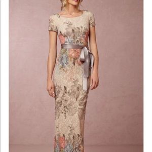 BHLDN Mother of the Bride dress